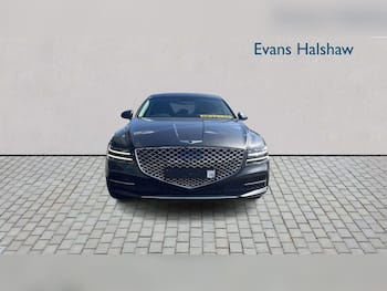 Used Genesis G80 2022 for sale - 79486673: Photo