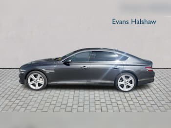 Used Genesis G80 2022 for sale - 79486673: Photo