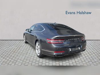 Used Genesis G80 2022 for sale - 79486673: Photo