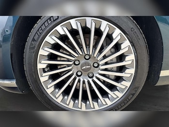 Used Genesis G80 2024 for sale - 78378642: Photo