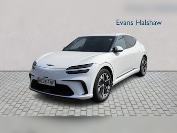 Used Genesis GV60 2026 for sale - 79455497: Photo