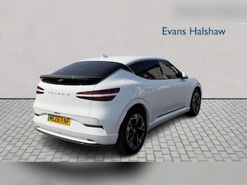 Used Genesis GV60 2026 for sale - 79455497: Photo