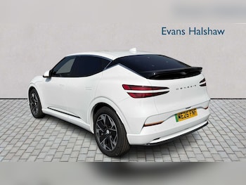 Used Genesis GV60 2026 for sale - 79455497: Photo