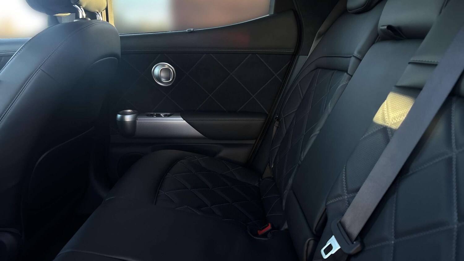 Used Genesis GV60 2025 for sale - 77858645: Photo 10