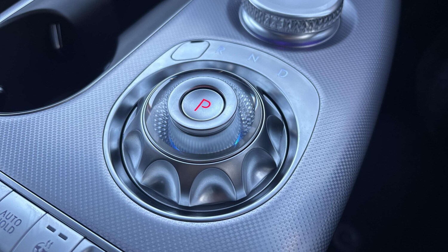 Used Genesis GV60 2025 for sale - 77858645: Photo 12