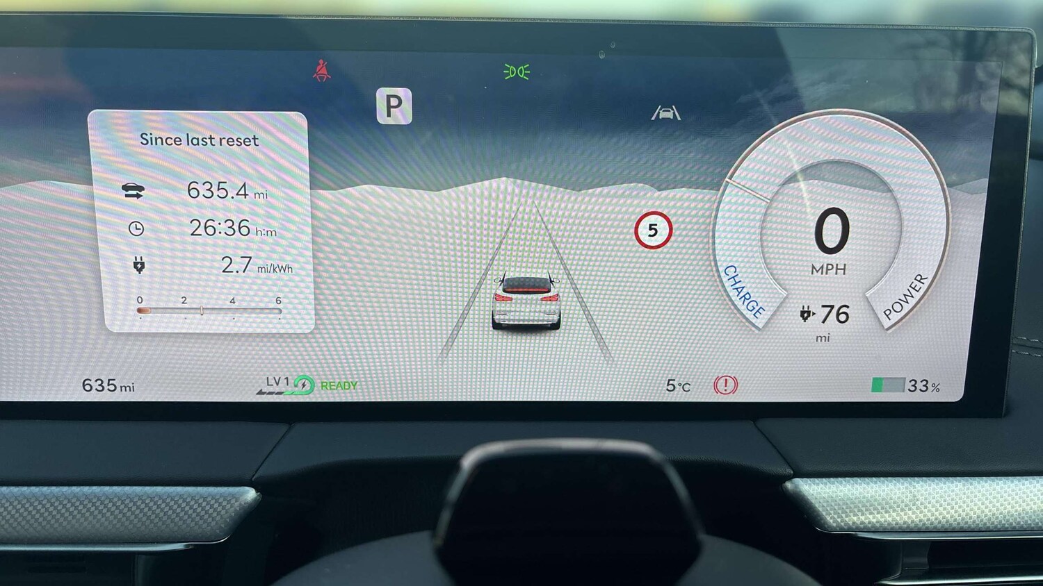 Used Genesis GV60 2025 for sale - 77858645: Photo 20