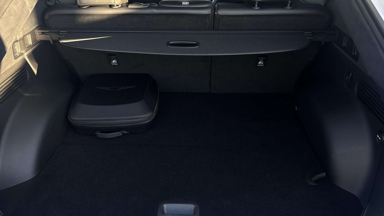 Used Genesis GV60 2025 for sale - 77858645: Photo 21