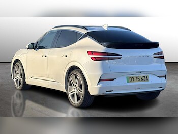 Used Genesis GV60 2025 for sale - 77858645: Photo