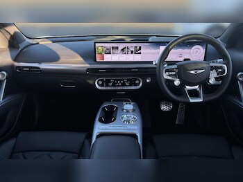 Used Genesis GV60 2025 for sale - 77858645: Photo