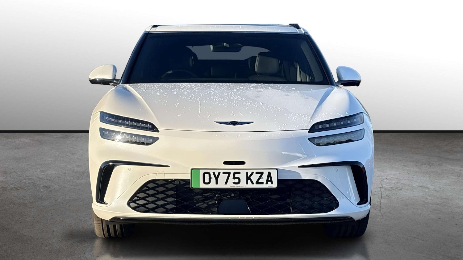 Used Genesis GV60 2025 for sale - 77858645: Photo 5