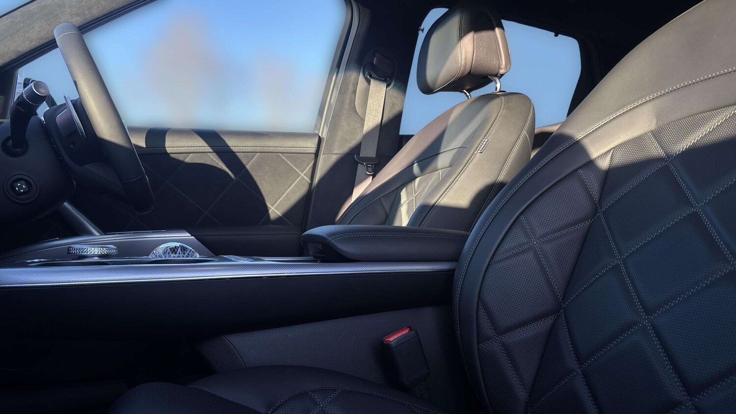 Used Genesis GV60 2025 for sale - 77858645: Photo 9