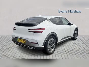 Used Genesis GV60 2022 for sale - 79834026: Photo