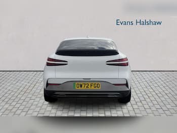 Used Genesis GV60 2022 for sale - 79834026: Photo
