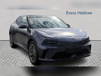 Used Genesis GV60 2026 for sale - 78937506: Photo