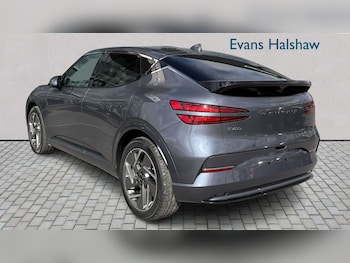Used Genesis GV60 2026 for sale - 78937506: Photo