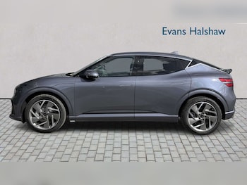 Used Genesis GV60 2026 for sale - 78937506: Photo