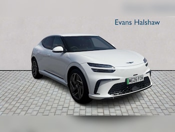 Used Genesis GV60 2026 for sale - 79455379: Photo