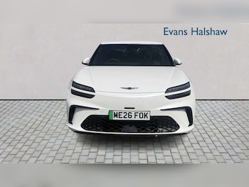 Used Genesis GV60 2026 for sale - 79455379: Photo