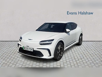 Used Genesis GV60 2026 for sale - 79455379: Photo