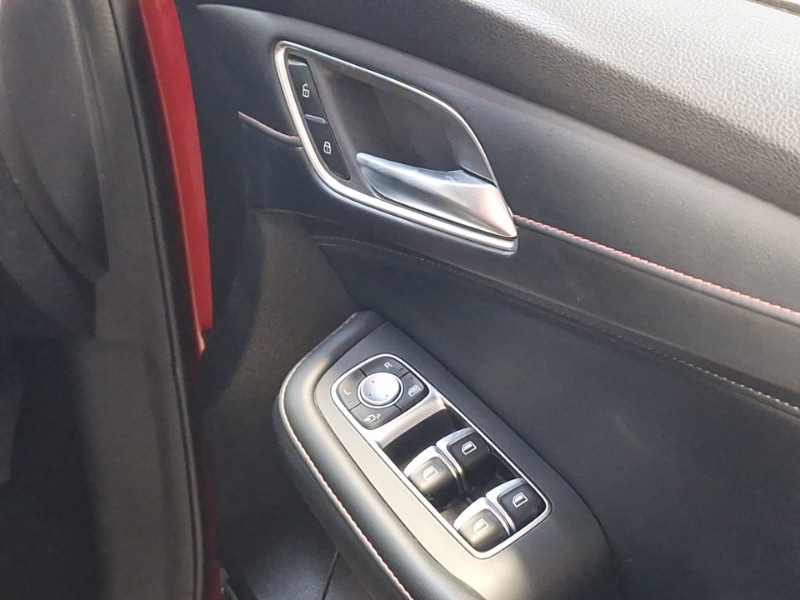 Used MG MG HS 2022 for sale - 77448416: Photo 14