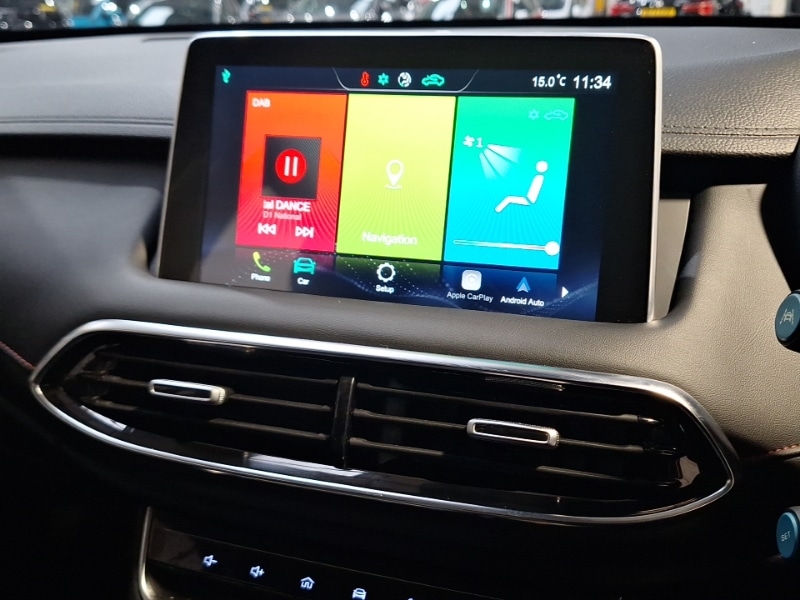 Used MG MG HS 2022 for sale - 77448416: Photo 18