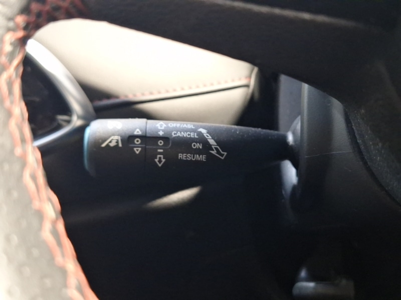 Used MG MG HS 2022 for sale - 77448416: Photo 19