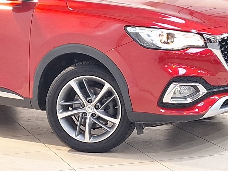 Used MG MG HS 2022 for sale - 77448416: Photo 9