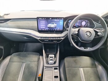 Used Skoda Octavia 2024 for sale - 78441010: Photo