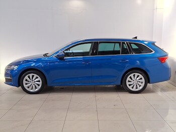 Used Skoda Octavia 2024 for sale - 78441010: Photo