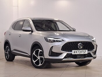 Used MG MG HS 2023 for sale - 78317829: Photo