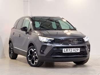 2022 - 1.2 Turbo [130] Ultimate 5dr Auto
