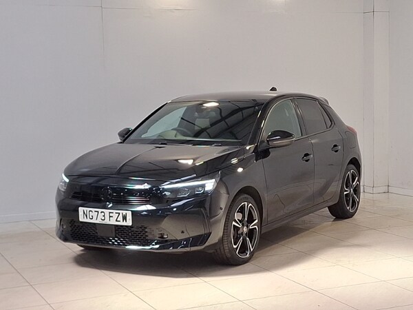 Used Vauxhall Corsa 2023 for sale - 74831589: Photo 13