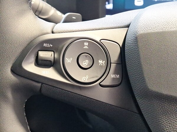 Used Vauxhall Corsa 2023 for sale - 74831589: Photo 15