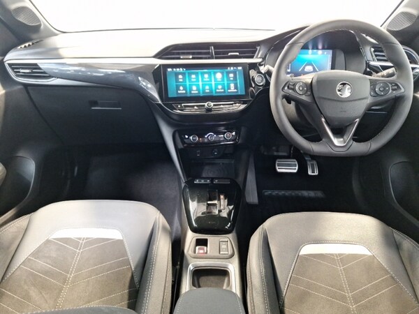 Used Vauxhall Corsa 2023 for sale - 74831589: Photo 2