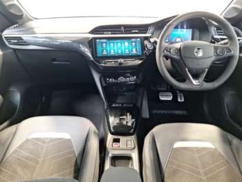 Used Vauxhall Corsa 2023 for sale - 74831589: Photo