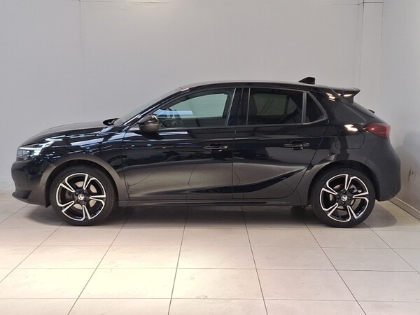 Used Vauxhall Corsa 2023 for sale - 74831589: Photo 4