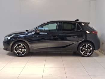 Used Vauxhall Corsa 2023 for sale - 74831589: Photo