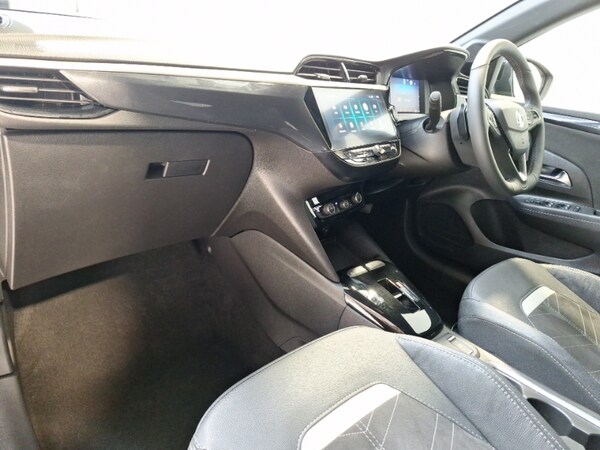 Used Vauxhall Corsa 2023 for sale - 74831589: Photo 5