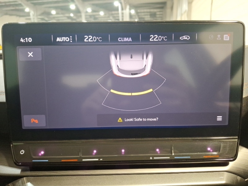 Used Cupra Formentor 2022 for sale - 77047161: Photo 10