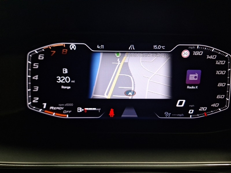 Used Cupra Formentor 2022 for sale - 77047161: Photo 11