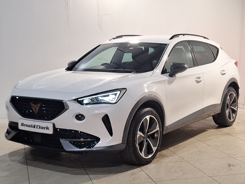 Used Cupra Formentor 2022 for sale - 77047161: Photo 13