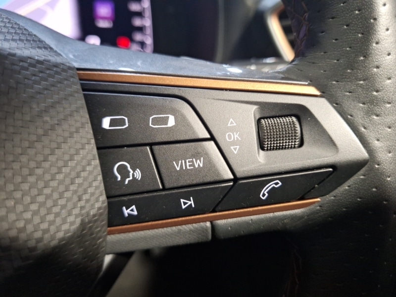 Used Cupra Formentor 2022 for sale - 77047161: Photo 15