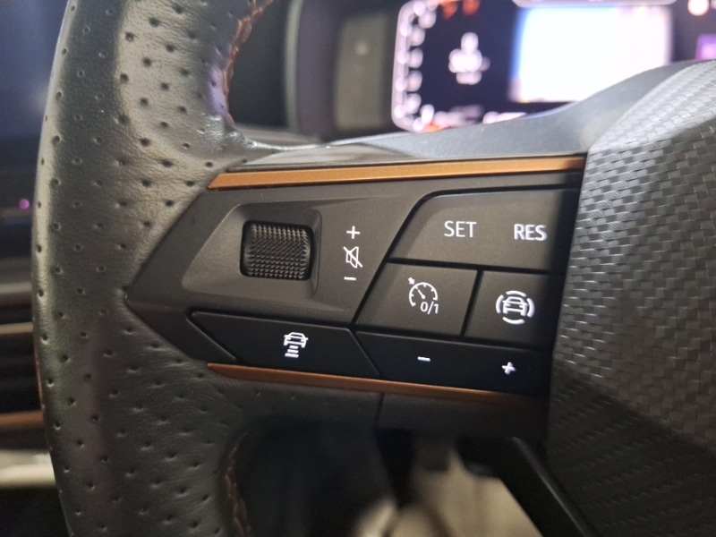 Used Cupra Formentor 2022 for sale - 77047161: Photo 16