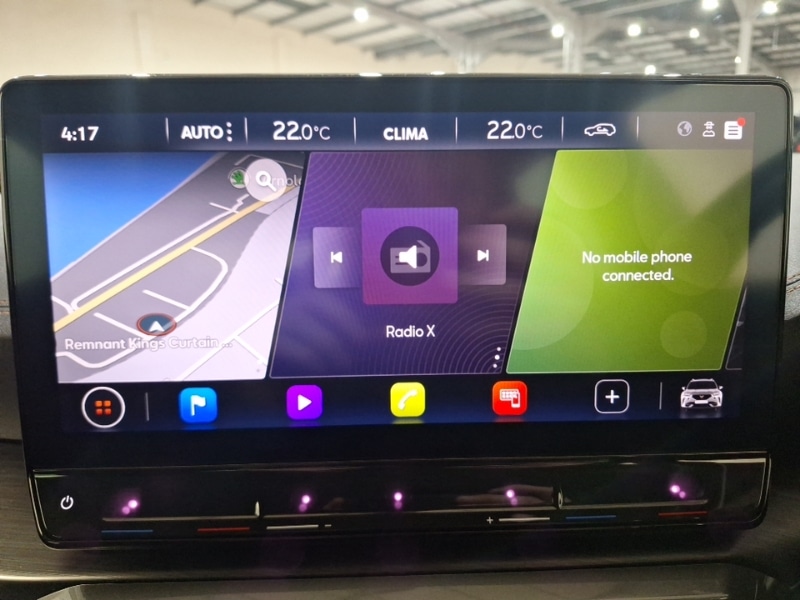 Used Cupra Formentor 2022 for sale - 77047161: Photo 17