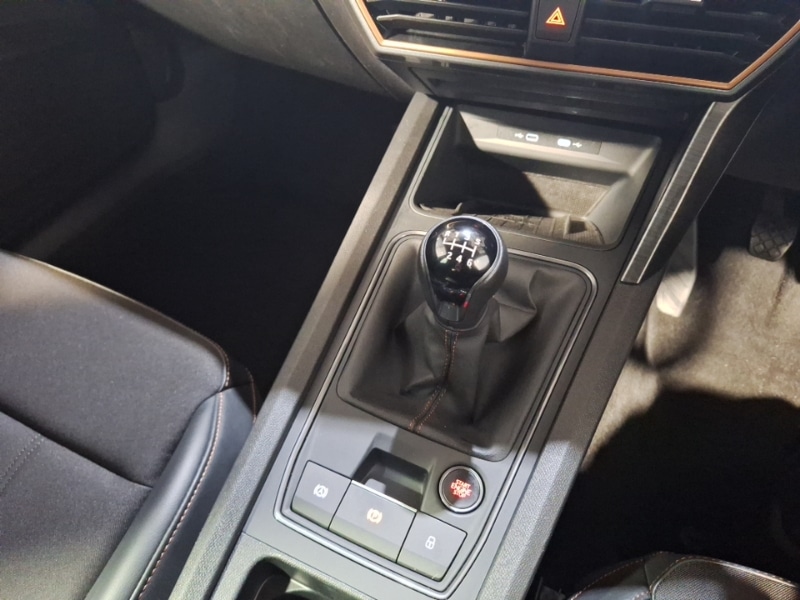 Used Cupra Formentor 2022 for sale - 77047161: Photo 19