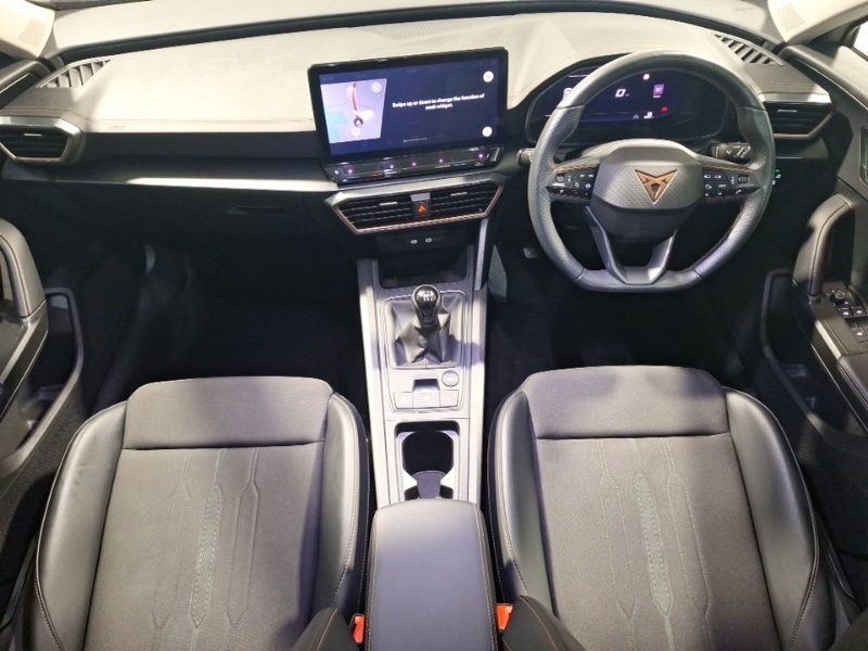 Used Cupra Formentor 2022 for sale - 77047161: Photo 2