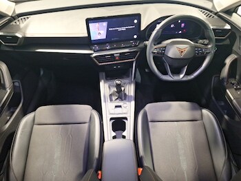 Used Cupra Formentor 2022 for sale - 77047161: Photo