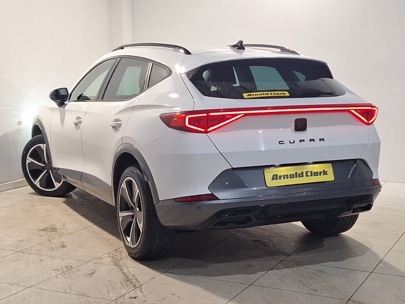 Used Cupra Formentor 2022 for sale - 77047161: Photo 3