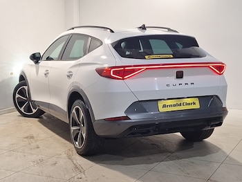 Used Cupra Formentor 2022 for sale - 77047161: Photo