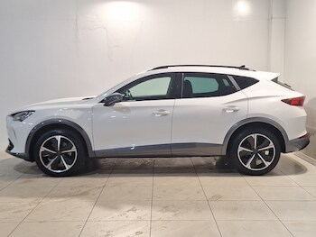 Used Cupra Formentor 2022 for sale - 77047161: Photo